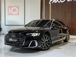 اودي A8